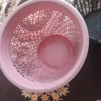 سبد بزرگ|آب‌چکان و نظم‌دهنده ظروف|بندر ماهشهر, |دیوار