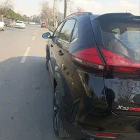 x33کراس ۱۴۰۴|خودرو سواری و وانت|مشهد, خاتم الانبیا|دیوار