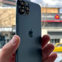 Iphone 11 pro