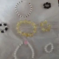 دسبند و انگشتر