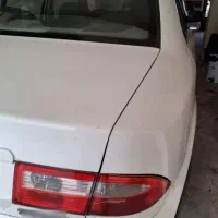 یک عدد ماشین سمند۹۳