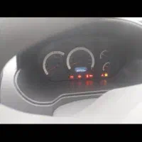 تیبا ۲ مدل ۱۴۰۰ فروش فوری|خودرو سواری و وانت|قائم‌شهر, |دیوار