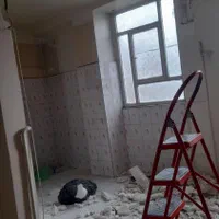 گچ کاری خورده کاری در تمام نقاط تهران