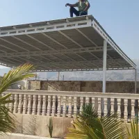 جوشکاری سیار