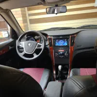 دنا معمولی|خودرو سواری و وانت|الیگودرز, |دیوار