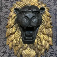 دکوری کله شیر