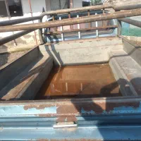 مزدا۲۰۰۰دوگانه سوز|خودرو سواری و وانت|لشت نشا, |دیوار