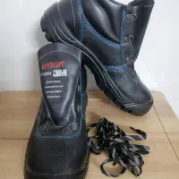 کفش کار|کیف، کفش، کمربند|قم, محمد آباد|دیوار