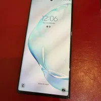 Galaxy Note 10Pluse|موبایل|تهران, یوسفآباد|دیوار