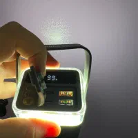 پاور بانک ریمکس ۴۰ هزار قدرتمند|لوازم جانبی موبایل و تبلت|پیرانشهر, |دیوار