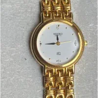 ساعت زنانه|ساعت|شیراز, بعثت|دیوار