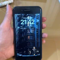 iPhone 8 pluse 256