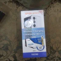 Tecno spark 40 pro plas|موبایل|تهران, گیشا|دیوار