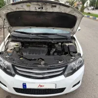 آریو مدل ۹۶|خودرو سواری و وانت|ماسال, |دیوار