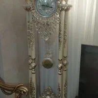 ساعت خانگی ایستاده