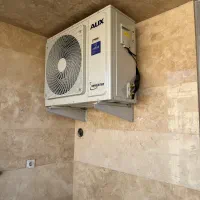 داکت اسپیلت Aux