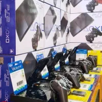 امیرشاپ پلی دو استوک و آکبند ps2 کف قیمت ایران