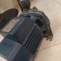 الکترو پمپ آب ایتالیایی برند پدرولو|مصالح و تجهیزات ساختمان|تهران, والفجر (افسریه)|دیوار