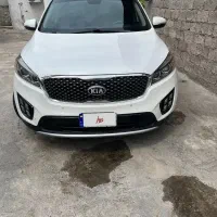 فروش سورنتو ۲۰۱۵ منطقه