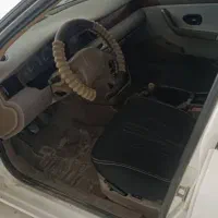 سمند ال ایکس۸۹|خودرو سواری و وانت|امیدیه, |دیوار