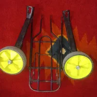 کمکی دوچرخه|دوچرخه، اسکیت، اسکوتر|کوهدشت, |دیوار