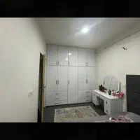 مسکن مهر تعاونی بازنشستگان طبقه بالا