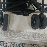 کالسکه کودک