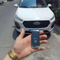 ام‌وی‌ام X22 Pro IE/مدل ۱۴۰۲/اقساط/تحویل فوری|خودرو سواری و وانت|تهران, جنت‌آباد جنوبی|دیوار