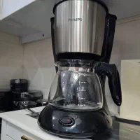 قهوه ساز فرانسه فیلیپس