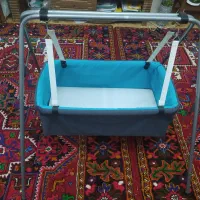 گهواره تمیز|تخت و سرویس خواب|اهر, |دیوار