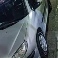 ۲۰۶ تیپ ۲ مدل ۸۲ دور رنگ|خودرو سواری و وانت|کرمانشاه, |دیوار