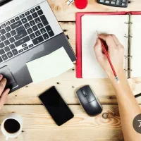 منشی خانم جهت کار در دفتر نمایندگی کارت خوان