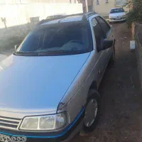 ۴۰۵ مدل ۹۸|خودرو سواری و وانت|کرمان, |دیوار