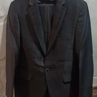 کت و شلوار مردانه