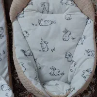 ست خواب نوزاد|اسباب و اثاث بچه|ملک‌آباد, |دیوار