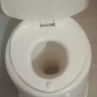 توالت فرنگی|لوازم سرویس بهداشتی|پاکدشت, پاکدشت (مامازند)|دیوار