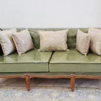 دوخت کاور مبل ژله ای|خدمات پیشه و مهارت|یاسوج, |دیوار