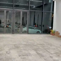 تجاری فرمانیه ۲۵۰ متر ۶ متر ارتفاع