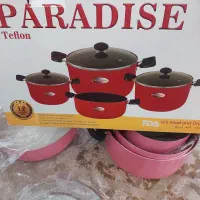 سرویس قابلمه پارادایس