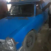 نیسان مدل ۸۹ دوگانه تناژ بالا