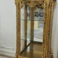 گنجه ورق طلا