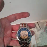 ساعت رولکس اتوماتیک|ساعت|کرمانشاه, |دیوار