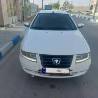 سمندسورن ef7مدل۱۴۰۰بدون رنگ