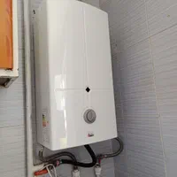 نصب کولر شیر الات سنگ سینگ ضرفشویی