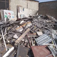 خریداران اهن وآلومنیوم مس چدن