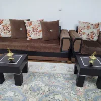 مبل ده نفره