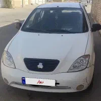 تیبا صندوق دار 96|خودرو سواری و وانت|رفسنجان, |دیوار