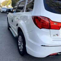 هایما پلاس s7 1800 توربو مدل1400 در حد صفر