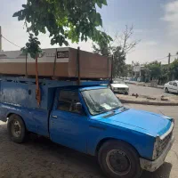 تعدادی نیسان نیازمندیم