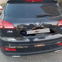 جکs5 نیوفیس|خودرو سواری و وانت|ابریشم, |دیوار